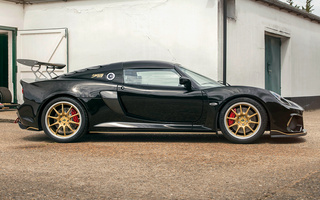 Lotus Exige Cup 430 Type 79 (2018) UK (#79007)