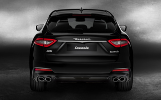 Maserati Levante GranSport (2018) (#79008)