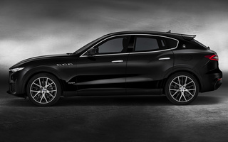 Maserati Levante GranSport (2018) (#79009)