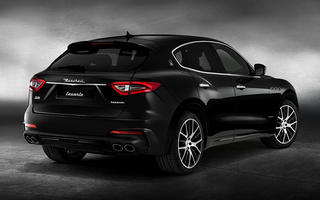 Maserati Levante GranSport (2018) (#79010)