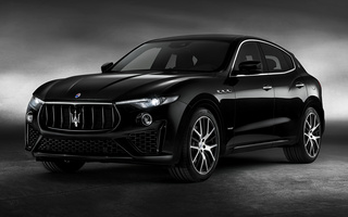 Maserati Levante GranSport (2018) (#79011)