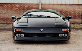 Lamborghini Diablo SE30 (1994) US (#79052)