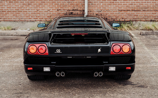 Lamborghini Diablo SE30 (1994) US (#79054)