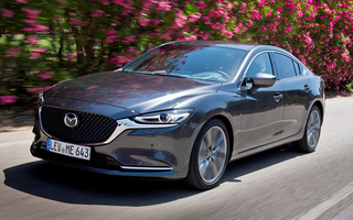 Mazda6 (2018) (#79124)