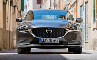 Mazda6 (2018) (#79126)