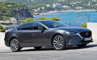 Mazda6 (2018) (#79132)