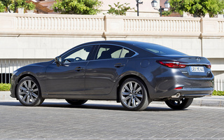 Mazda6 (2018) (#79133)