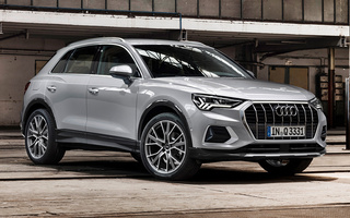 Audi Q3 (2018) (#79181)