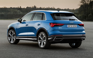 Audi Q3 S line (2018) (#79184)