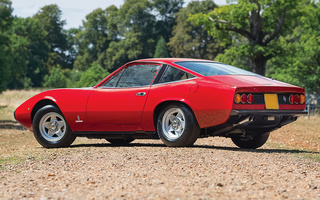 Ferrari 365 GTC/4 (1971) UK (#79327)