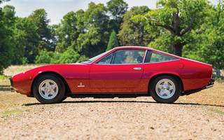 Ferrari 365 GTC/4 (1971) UK (#79329)