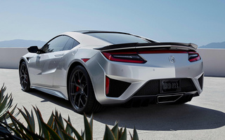 Acura NSX (2019) (#79363)