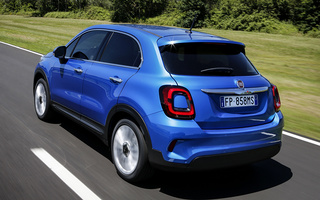 Fiat 500X (2018) (#79423)