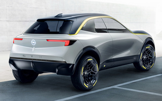 Opel GT X Experimental (2018) (#79479)