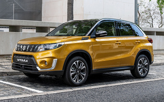 Suzuki Vitara (2018) (#79511)