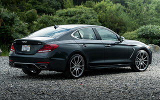 Genesis G70 (2019) (#79525)