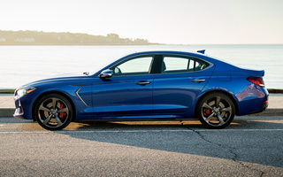 Genesis G70 (2019) (#79526)