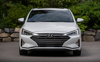 Hyundai Elantra (2019) (#79533)