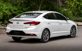 Hyundai Elantra (2019) (#79537)