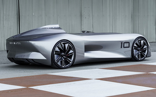 Infiniti Prototype 10 (2018) (#79539)