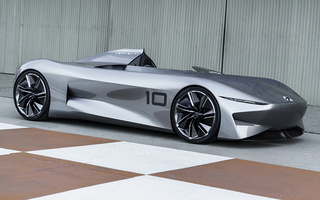 Infiniti Prototype 10 (2018) (#79543)