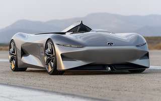 Infiniti Prototype 10 (2018) (#79545)