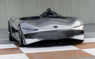 Infiniti Prototype 10 (2018) (#79547)