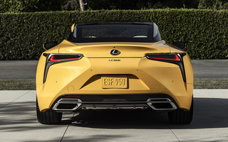 Lexus LC Inspiration Concept (2018) (#79569)