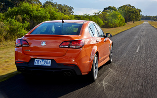 Holden Commodore SS V (2013) (#7960)