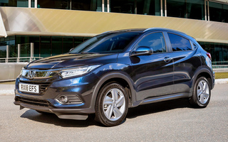 Honda HR-V (2018) (#79701)