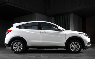 Honda HR-V (2018) AU (#79707)