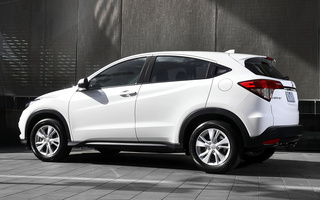 Honda HR-V (2018) AU (#79708)