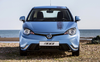 MG3 3Form Sport (2013) (#7973)