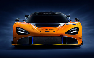 McLaren 720S GT3 (2019) (#79744)