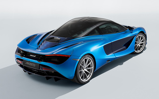 McLaren 720S Pacific Theme by MSO (2018) (#79746)