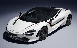 McLaren 720S Track Theme by MSO (2018) (#79747)