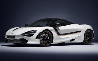 McLaren 720S Track Theme by MSO (2018) (#79748)