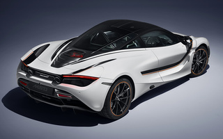 McLaren 720S Track Theme by MSO (2018) (#79749)