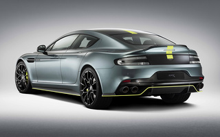 Aston Martin Rapide AMR (2018) (#79755)