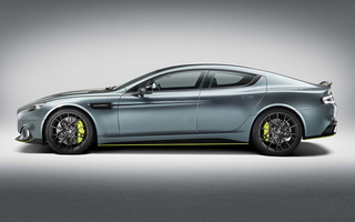 Aston Martin Rapide AMR (2018) (#79756)