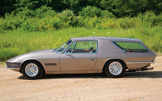 Ferrari 330 GT Shooting Brake by Vignale (1967) (#79772)