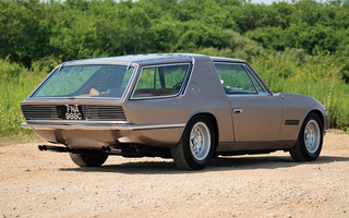 Ferrari 330 GT Shooting Brake by Vignale (1967) (#79773)