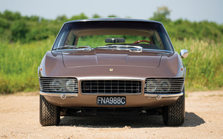 Ferrari 330 GT Shooting Brake by Vignale (1967) (#79775)