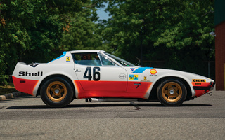 Ferrari 365 GTB/4 NART Spider Competizione [15965] (1972) (#79788)