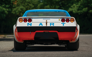 Ferrari 365 GTB/4 NART Spider Competizione [15965] (1972) (#79792)