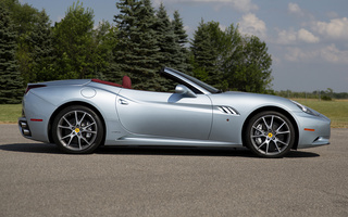 Ferrari California (2009) US (#79797)