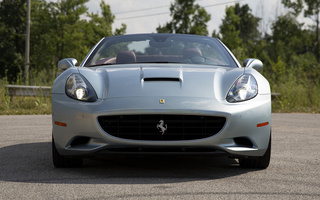 Ferrari California (2009) US (#79799)