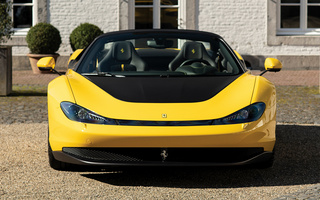 Ferrari Sergio (2014) (#79802)