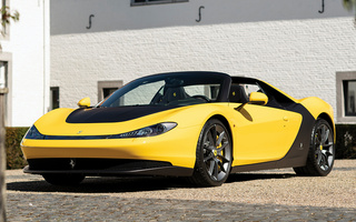 Ferrari Sergio (2014) (#79803)