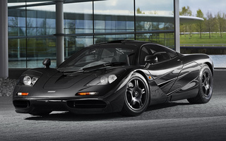 McLaren F1 (1993) (#79857)